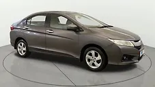 Used Honda City V in Delhi