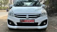 Used Maruti Suzuki Ertiga VXI in Thane