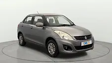 Used Maruti Suzuki Swift DZire VDI in Lucknow