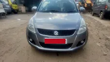 Used Maruti Suzuki Swift VDi in Chennai