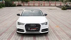 Used Audi A6 35 TDI Matrix in Delhi
