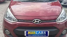 Used Hyundai Grand i10 Asta AT 1.2 Kappa VTVT [2013-2016] in Chennai
