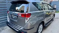 Used Toyota Innova Crysta 2.8 GX AT 8 STR [2016-2020] in Chennai