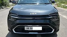 Used Kia Carens Luxury Plus 1.5 Turbo Petrol iMT 7 STR [2023-2024] in Delhi