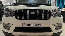 Used Mahindra Scorpio S Diesel Turbo Manual 7 STR in Ranchi
