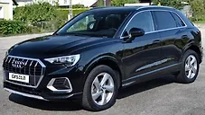 Used Audi Q3 40 TFSI Premium Plus in Bangalore