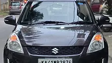 Used Maruti Suzuki Swift VXi ABS in Bangalore