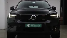 Used Volvo XC40 Ultimate AWD in Bangalore