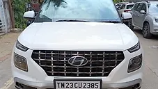 Used Hyundai Venue SX (O) 1.0 Turbo iMT in Chennai