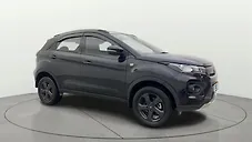 Used Tata Nexon XZ Plus (O) Dark Edition in Bangalore