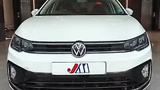 Used Volkswagen Virtus Highline 1.0 TSI AT in Ahmedabad