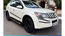 Used Mahindra XUV500 W8 in Mumbai