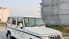 Used Mahindra Bolero Power Plus ZLX [2016-2019] in Chandigarh