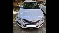 Used Maruti Suzuki Ciaz ZDi+ SHVS in Mumbai