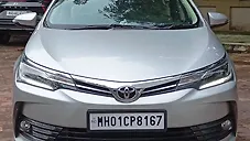 Used Toyota Corolla Altis VL AT Petrol in Mumbai