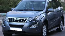 Used Mahindra XUV500 W10 AWD in Bangalore