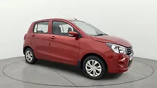 Used Maruti Suzuki Celerio ZXi in Chennai
