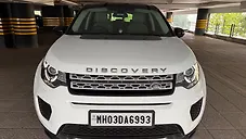 Used Land Rover Discovery Sport HSE Petrol 7-Seater in Mumbai
