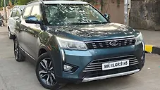 Used Mahindra XUV300 W8(O) 1.5 Diesel Dual Tone [2020] in Mumbai