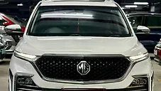 Used MG Hector Smart Hybrid 1.5 Petrol in Mumbai