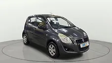 Used Maruti Suzuki Ritz Vxi BS-IV in Indore
