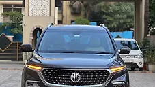 Used MG Hector Sharp 1.5 DCT Petrol [2019-2020] in Mumbai