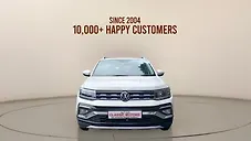 Used Volkswagen Taigun Topline 1.0 TSI AT in Mumbai