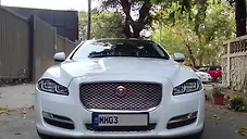 Used Jaguar XJ 3.0 Premium Luxury [2016-2018] in Mumbai
