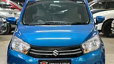 Used Maruti Suzuki Celerio ZXi in Mumbai