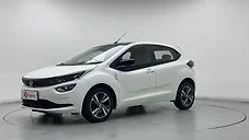 Used Tata Altroz XZ Plus i-Turbo Petrol in Ghaziabad