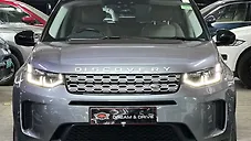 Used Land Rover Discovery Sport S in Mumbai