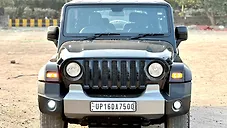 Used Mahindra Thar LX Hard Top Diesel AT in Delhi