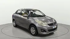 Used Maruti Suzuki Swift DZire VDI in Indore