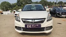 Used Maruti Suzuki Swift DZire VXI in Lucknow