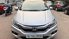 Used Honda City VX Petrol [2017-2019] in Delhi