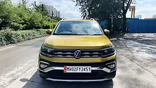 Used Volkswagen Taigun Topline 1.0 TSI AT in Mumbai