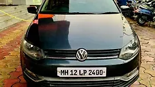 Used Volkswagen Polo Highline1.2L (P) in Pune