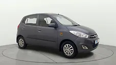 Used Hyundai i10 Sportz 1.1 iRDE2 [2010--2017] in Bangalore