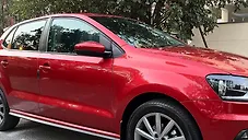 Used Volkswagen Polo 1.0 GT TSI in Bangalore