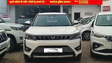 Used Mahindra XUV300 W8 1.5 Diesel [2020] in Gorakhpur