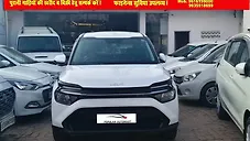 Used Kia Carens Premium 1.5 Petrol 7 STR in Gorakhpur