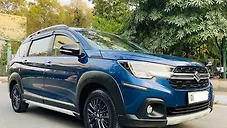 Used Maruti Suzuki XL6 Zeta MT Petrol in Delhi
