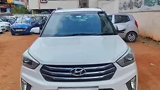Used Hyundai Creta 1.6 SX Plus Special Edition in Bangalore