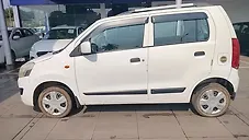 Used Maruti Suzuki Wagon R VXI in Raipur
