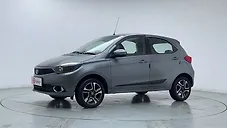 Used Tata Tiago Revotron XZ Plus in Delhi