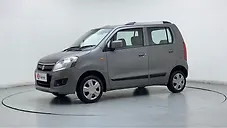 Used Maruti Suzuki Wagon R VXi in Ghaziabad