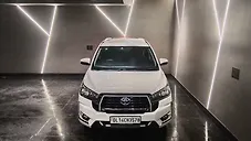 Used Toyota Innova Crysta 2.4 GX 7 STR in Delhi
