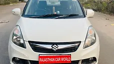 Used Maruti Suzuki Swift DZire VDI in Jaipur