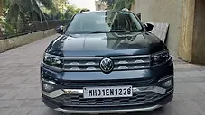Used Volkswagen Taigun Topline 1.0 TSI AT (Electric Seats) in Mumbai
