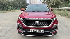 Used MG Hector Sharp 2.0 Diesel Turbo MT in Mumbai